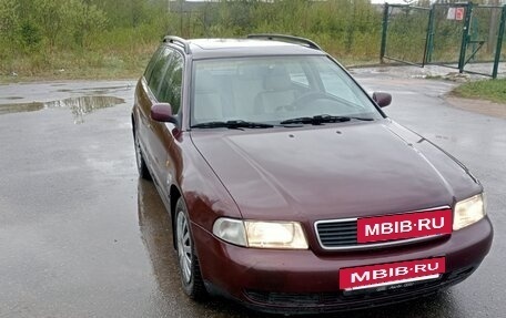 Audi A4, 1997 год, 365 000 рублей, 2 фотография