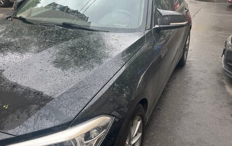 BMW 1 серия, 2016 год, 2 190 000 рублей, 2 фотография