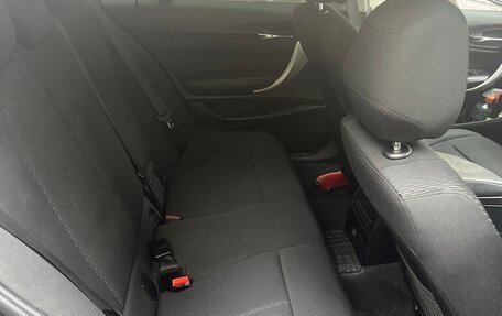 BMW 1 серия, 2016 год, 2 190 000 рублей, 8 фотография