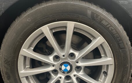 BMW 1 серия, 2016 год, 2 190 000 рублей, 7 фотография