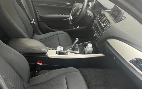 BMW 1 серия, 2016 год, 2 190 000 рублей, 9 фотография