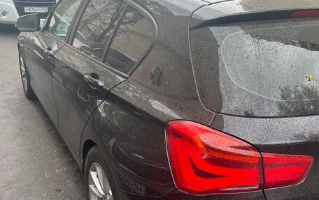 BMW 1 серия, 2016 год, 2 190 000 рублей, 3 фотография