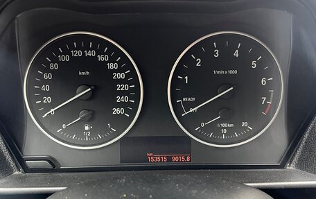 BMW 1 серия, 2016 год, 2 190 000 рублей, 11 фотография