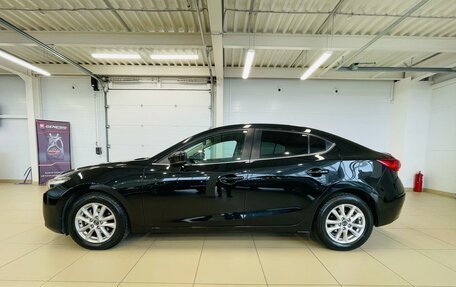 Mazda Axela, 2016 год, 1 599 000 рублей, 3 фотография