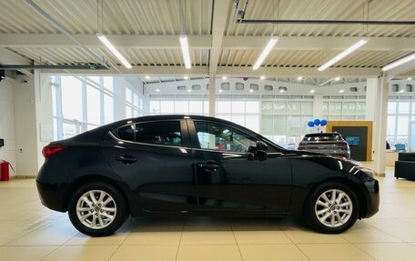 Mazda Axela, 2016 год, 1 599 000 рублей, 7 фотография