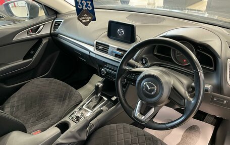 Mazda Axela, 2016 год, 1 599 000 рублей, 11 фотография