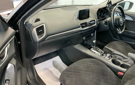 Mazda Axela, 2016 год, 1 599 000 рублей, 12 фотография