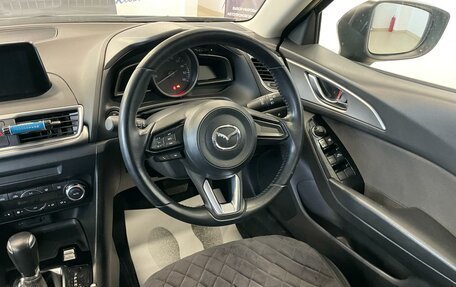 Mazda Axela, 2016 год, 1 599 000 рублей, 15 фотография