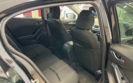 Mazda Axela, 2016 год, 1 599 000 рублей, 17 фотография
