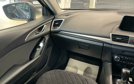 Mazda Axela, 2016 год, 1 599 000 рублей, 14 фотография