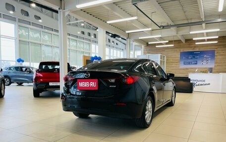 Mazda Axela, 2016 год, 1 599 000 рублей, 6 фотография