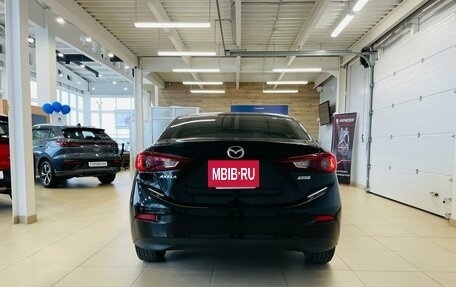 Mazda Axela, 2016 год, 1 599 000 рублей, 5 фотография