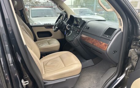 Volkswagen Multivan T5, 2011 год, 2 049 000 рублей, 3 фотография