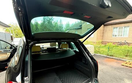 Volkswagen Touareg III, 2015 год, 3 100 000 рублей, 10 фотография