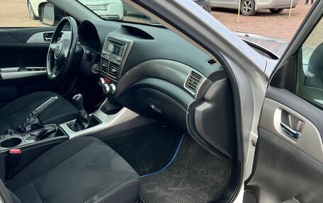 Subaru Impreza III, 2008 год, 580 000 рублей, 8 фотография