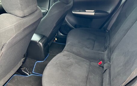 Subaru Impreza III, 2008 год, 580 000 рублей, 10 фотография