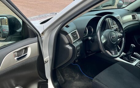 Subaru Impreza III, 2008 год, 580 000 рублей, 7 фотография