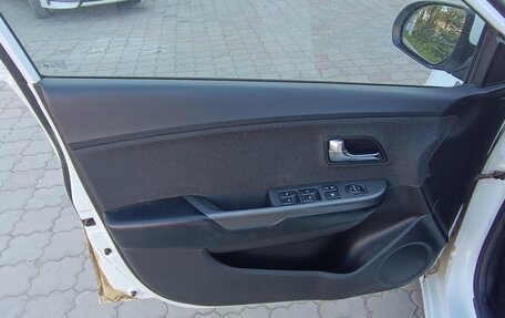 KIA Rio III рестайлинг, 2016 год, 1 155 000 рублей, 7 фотография