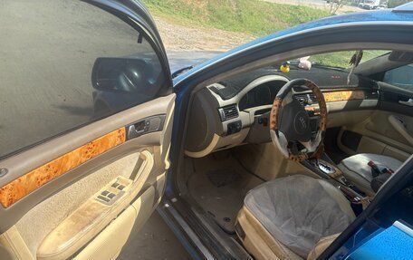 Audi A6 allroad, 2003 год, 580 000 рублей, 8 фотография