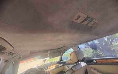 Audi A6 allroad, 2003 год, 580 000 рублей, 11 фотография