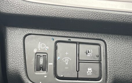 Hyundai Solaris II рестайлинг, 2019 год, 1 450 000 рублей, 13 фотография