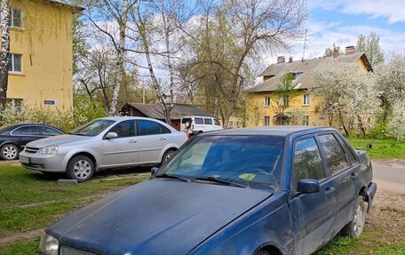 Volvo 460, 1996 год, 120 000 рублей, 2 фотография