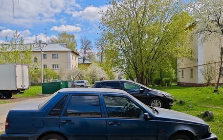 Volvo 460, 1996 год, 120 000 рублей, 7 фотография