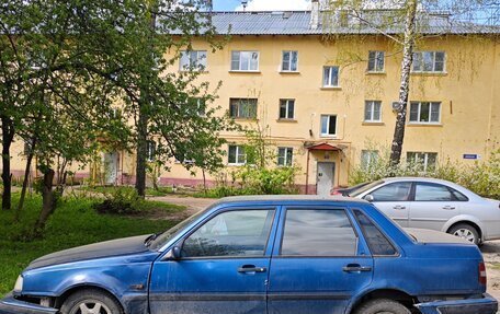 Volvo 460, 1996 год, 120 000 рублей, 3 фотография