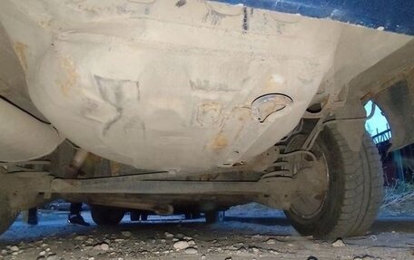 Volvo 460, 1996 год, 120 000 рублей, 12 фотография