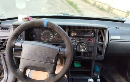 Volvo 460, 1996 год, 120 000 рублей, 13 фотография