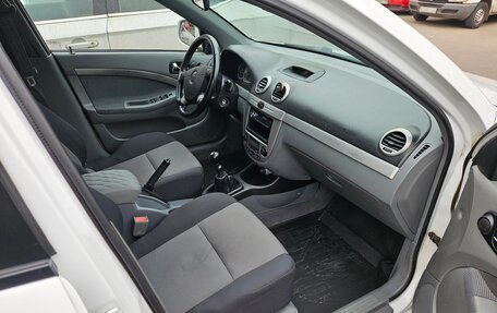 Chevrolet Lacetti, 2012 год, 585 000 рублей, 9 фотография
