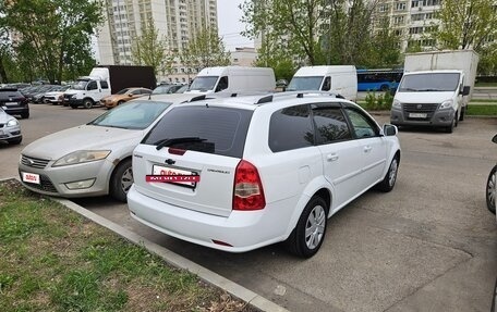 Chevrolet Lacetti, 2012 год, 585 000 рублей, 6 фотография