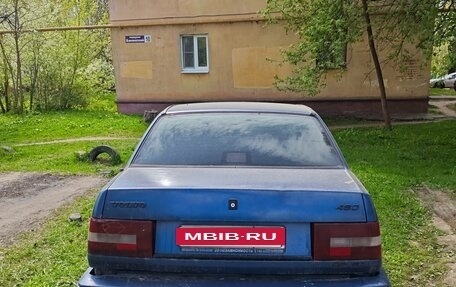 Volvo 460, 1996 год, 120 000 рублей, 5 фотография