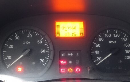 Renault Logan I, 2008 год, 230 000 рублей, 6 фотография