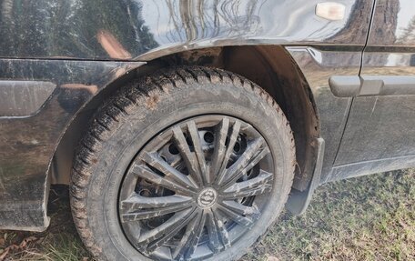 Hyundai Matrix I рестайлинг, 2008 год, 550 000 рублей, 7 фотография