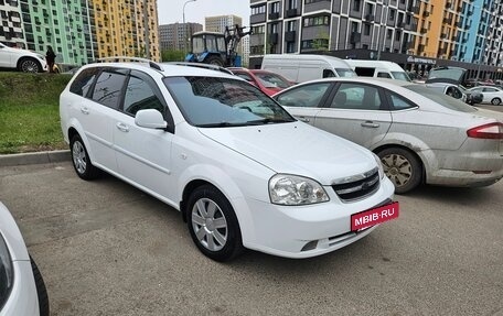 Chevrolet Lacetti, 2012 год, 585 000 рублей, 7 фотография