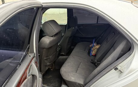 Mercedes-Benz E-Класс, 1999 год, 380 000 рублей, 6 фотография