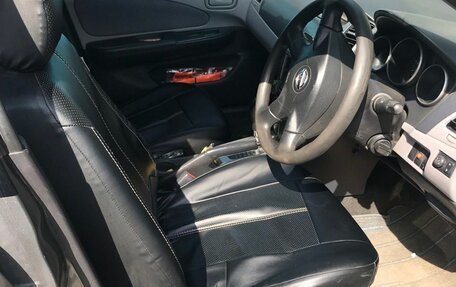 Nissan Wingroad III, 2005 год, 350 000 рублей, 3 фотография