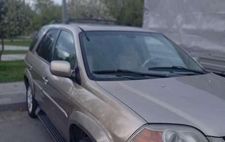 Acura MDX II, 2005 год, 820 000 рублей, 3 фотография