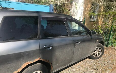 Nissan Wingroad III, 2005 год, 350 000 рублей, 5 фотография