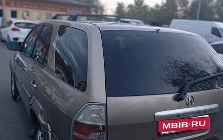 Acura MDX II, 2005 год, 820 000 рублей, 2 фотография