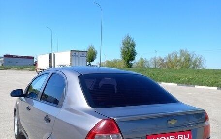 Chevrolet Aveo III, 2008 год, 335 000 рублей, 3 фотография