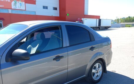 Chevrolet Aveo III, 2008 год, 335 000 рублей, 15 фотография