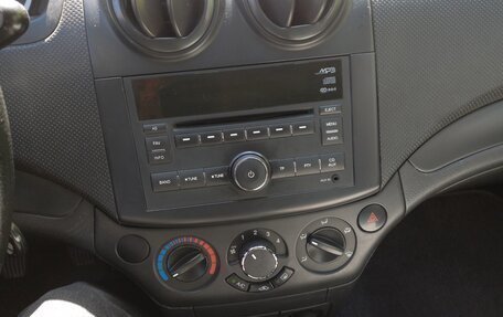 Chevrolet Aveo III, 2008 год, 335 000 рублей, 29 фотография