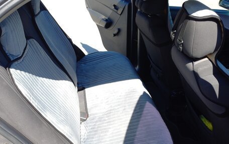 Chevrolet Aveo III, 2008 год, 335 000 рублей, 32 фотография