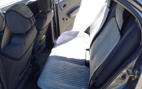 Chevrolet Aveo III, 2008 год, 335 000 рублей, 31 фотография