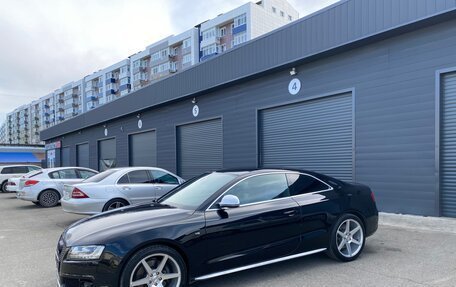 Audi S5, 2008 год, 1 250 000 рублей, 4 фотография