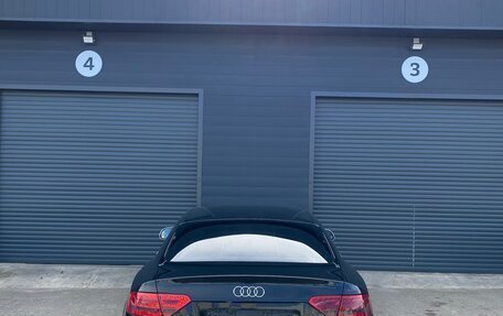 Audi S5, 2008 год, 1 250 000 рублей, 5 фотография