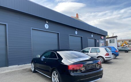 Audi S5, 2008 год, 1 250 000 рублей, 7 фотография
