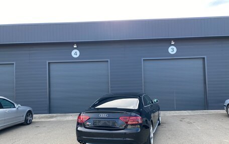 Audi S5, 2008 год, 1 250 000 рублей, 8 фотография